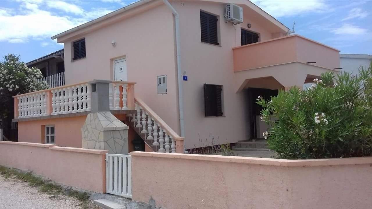 Lana Appartement Vir
